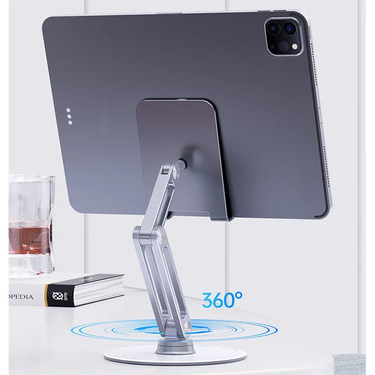 Aluminum Alloy Tablet Computer Stand Increases